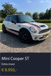 Cooper
